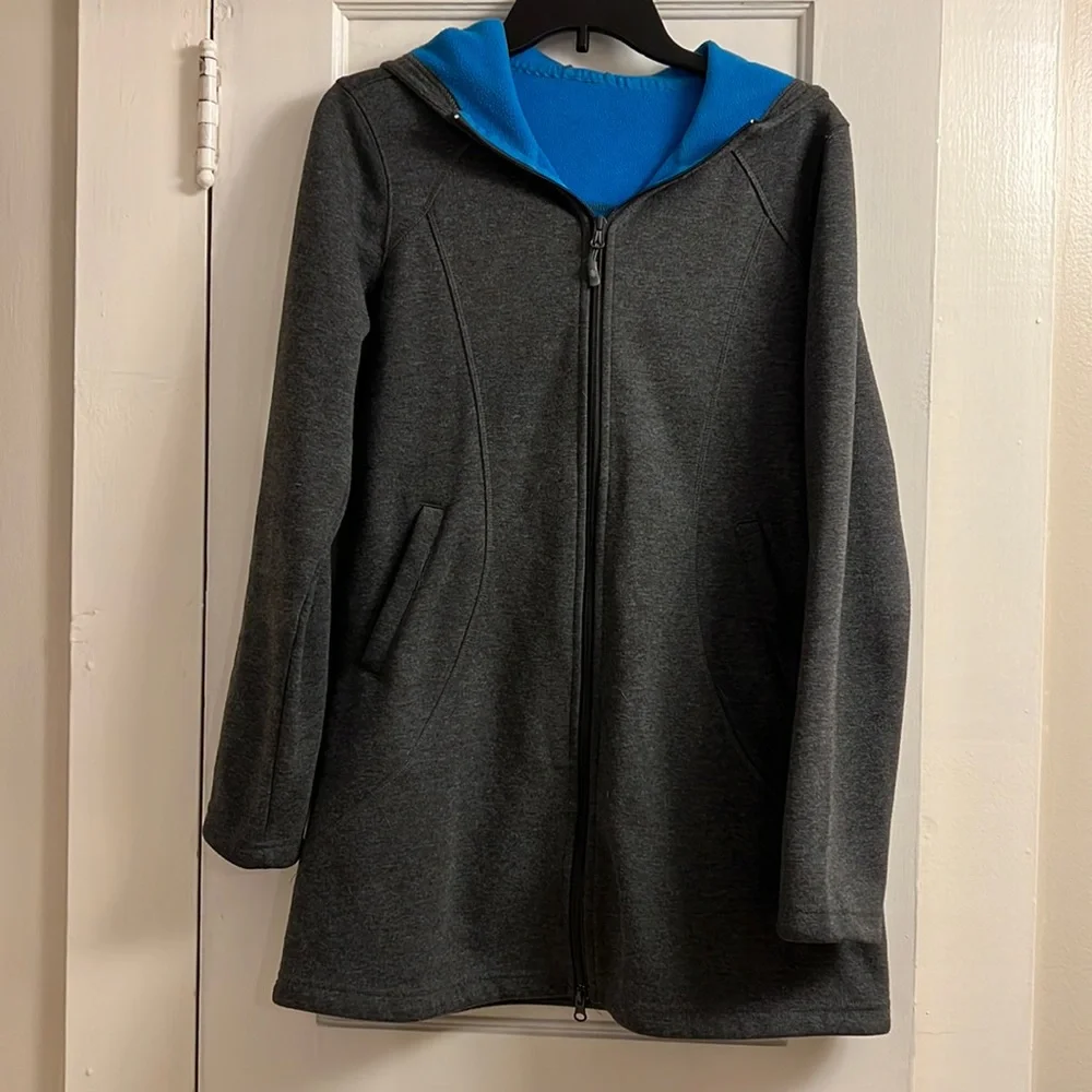Athleta Swara Jacket